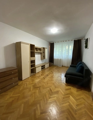 Apartament 2 camere decomandat Zona B-dul Cetății