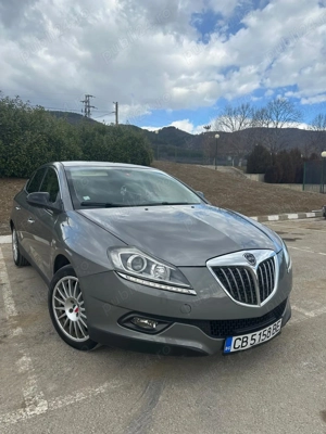 Lancia Delta, stare foarte buna