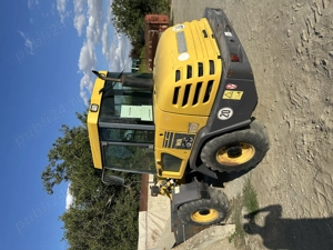 Incarcator frontal Komatsu WA85-3 - imagine 3