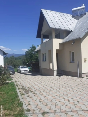 Vând casă Parter + Mansardă  - imagine 3