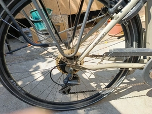 Piese bicicleta asistată electric  - imagine 4