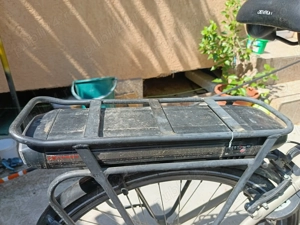 Piese bicicleta asistată electric  - imagine 3