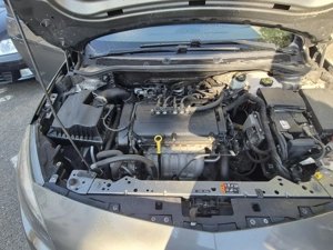 Opel Astra J Euro 6 - imagine 5