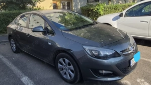 Opel Astra J Euro 6 - imagine 4