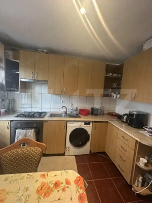 Garsoniera de vanzare, 24 mp, zona Soarelui - imagine 2