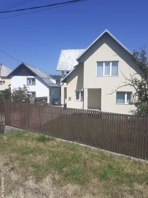 Vând casă Parter + Mansardă  - imagine 7