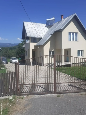 Vând casă Parter + Mansardă  - imagine 6