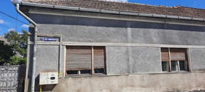 Vând casa centru Ludus 