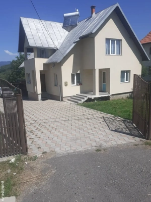 Vând casă Parter + Mansardă  - imagine 8