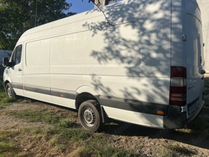 Mercedes sprinter 316 cdi 