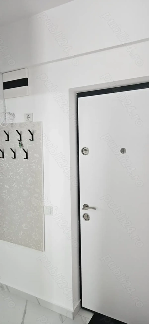 Garsoniera si loc de parcare de vanzare - Chiajna sat Dudu - Militari Residence - imagine 2