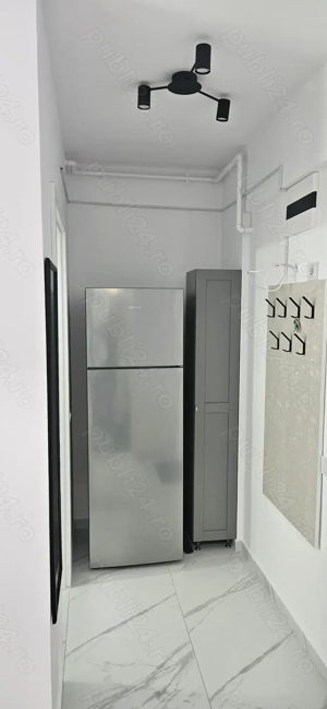 Garsoniera si loc de parcare de vanzare - Chiajna sat Dudu - Militari Residence - imagine 3