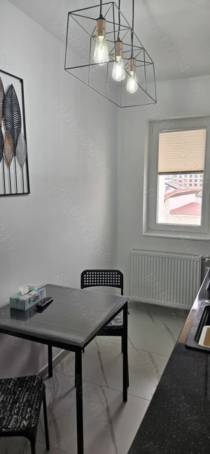 Garsoniera si loc de parcare de vanzare - Chiajna sat Dudu - Militari Residence - imagine 5