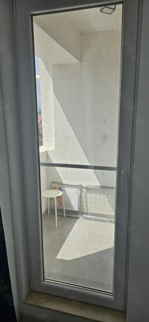 Garsoniera si loc de parcare de vanzare - Chiajna sat Dudu - Militari Residence - imagine 9