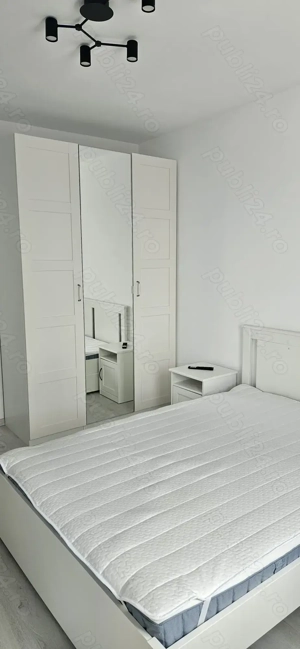 Garsoniera si loc de parcare de vanzare - Chiajna sat Dudu - Militari Residence - imagine 7