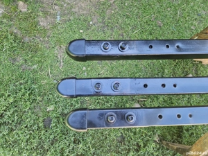 Bare portbagaj bosal, buz. - imagine 5