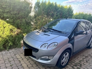 Smart Forfour 1.3 Pulse - imagine 3