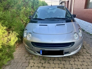 Smart Forfour 1.3 Pulse - imagine 5