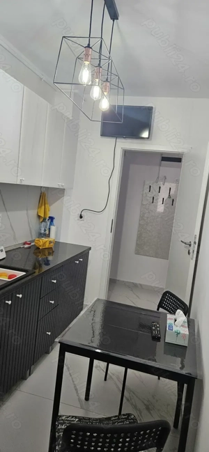 Garsoniera si loc de parcare de vanzare - Chiajna sat Dudu - Militari Residence - imagine 6