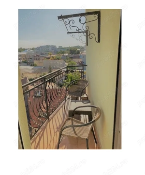 Proprietar Tineretului-Marasesti  Metrou Garsoniera utilata cu balcon - imagine 3