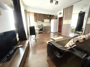 Proprietar Tineretului-Marasesti  Metrou Garsoniera utilata cu balcon - imagine 7