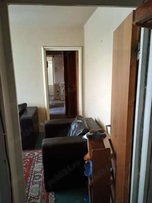  Particular de vanzare - Apartament 4 camere, confort 2  Bulevardul Timișoara