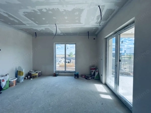 Duplex 5 camere, 129mp utili, 410mp teren, 3 bai, Calea Urseni - imagine 3