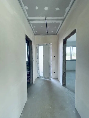 Duplex 5 camere, 129mp utili, 410mp teren, 3 bai, Calea Urseni - imagine 13