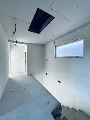 Duplex 5 camere, 129mp utili, 410mp teren, 3 bai, Calea Urseni - imagine 12