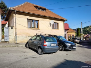 Corp de casă - Piața Unirii. - imagine 6