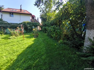 Corp de casă - Piața Unirii. - imagine 8