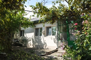 Casa si teren Gheorghe Sion - imagine 3