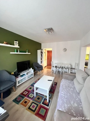 De vânzare 3 cam, Decomandat, Transilvaniei - imagine 3