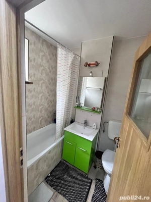 De vânzare 3 cam, Decomandat, Transilvaniei - imagine 5