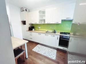 De vânzare 3 cam, Decomandat, Transilvaniei - imagine 2