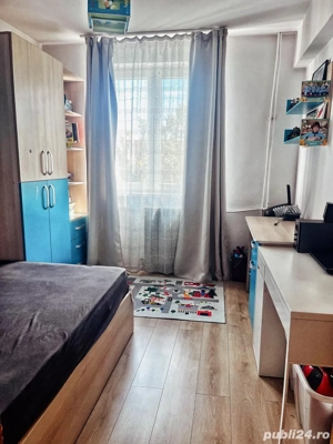 De vânzare 3 cam, Decomandat, Transilvaniei - imagine 4