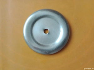 Piesă de la capac de sticla pentru oală 