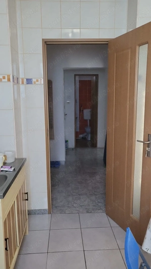 Proprietar Vând Apartament 2 camere zonaTitan - imagine 3