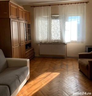 Vand ap. 2 camere, zona Lipovei - imagine 2