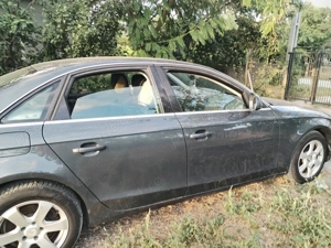 Se vinde Audi A4 2007 - imagine 3