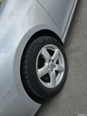 VW Golf 6 1.4TSI Navigatie SenzoriParcare DubluClima CamerăMarșarier Bluethoot DistribuțieSchimbata - imagine 14