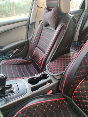 Se vinde Audi A4 2007 - imagine 7