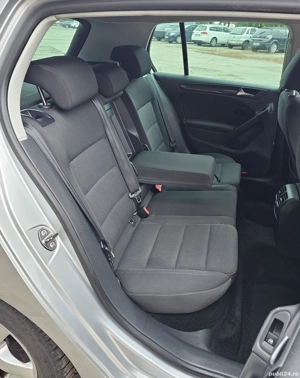 VW Golf 6 1.4TSI Navigatie SenzoriParcare DubluClima CamerăMarșarier Bluethoot DistribuțieSchimbata - imagine 9