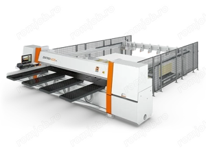Circularist - operator circular de tăiat în pachete