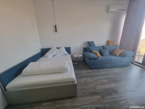 Închiriez studio - Mamaia Nord