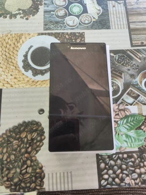 Tableta,lenovanoua. - imagine 2