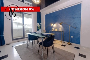 Studio |  Mamaia Nord | Piscină exterioară - Sunrise Residence