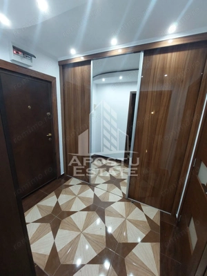 Apartament cu 2 camere, etajul 1, centrala proprie,Sagului - imagine 7