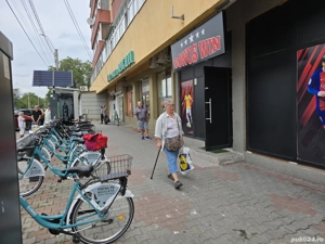 Spatiu Comercial Dărmănești statia metalu