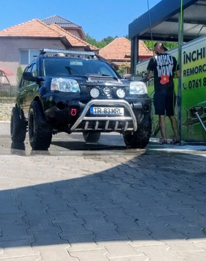 Nissan x-trail t30 2.2 dci - imagine 2